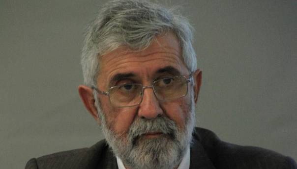 Popov: Mnogi u Beogradu Crnu Goru vide kao srpsku koloniju