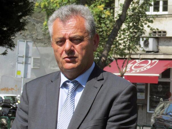 Popović: RS priprema tužbu protiv Schmidta