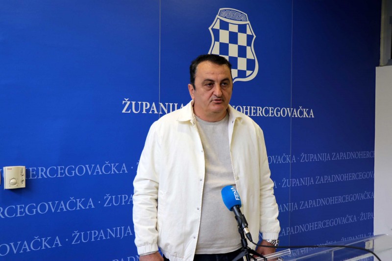 Popravlja se epidemiološka situacija u ZHK, moguće novo popuštanje mjera