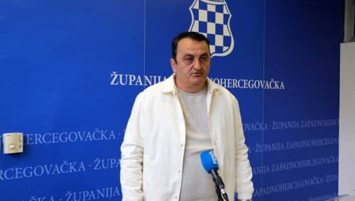 Popravlja se epidemiološka situacija u ZHK, moguće novo popuštanje mjera