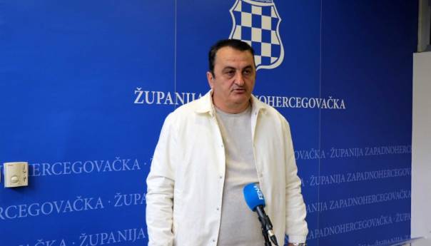 Popravlja se epidemiološka situacija u ZHK, moguće novo popuštanje mjera