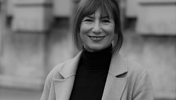 Popularna glumica Daria Lorenci Flatz članica žirija 9. Juventafesta