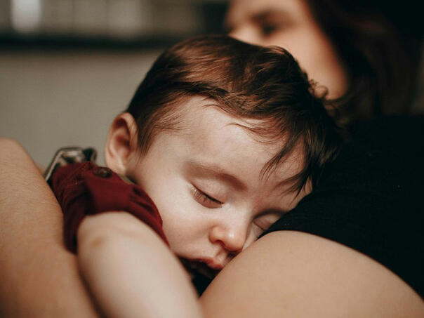 Popularna navika roditelja može imati ozbiljne posljedice