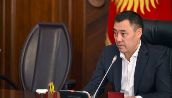 Populist Japarov novi predsjednik Kirgistana sa znatno većim ovlastima