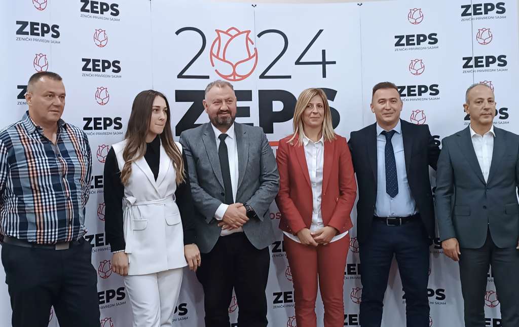 Popunjeno više od 50 posto kapaciteta za oktobarski Generalni bh. sajam 'ZEPS 2024'