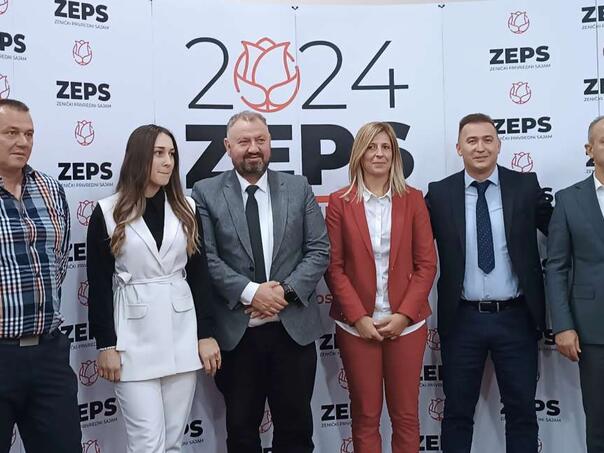 Popunjeno više od 50 posto kapaciteta za oktobarski Generalni bh. sajam 'ZEPS 2024'