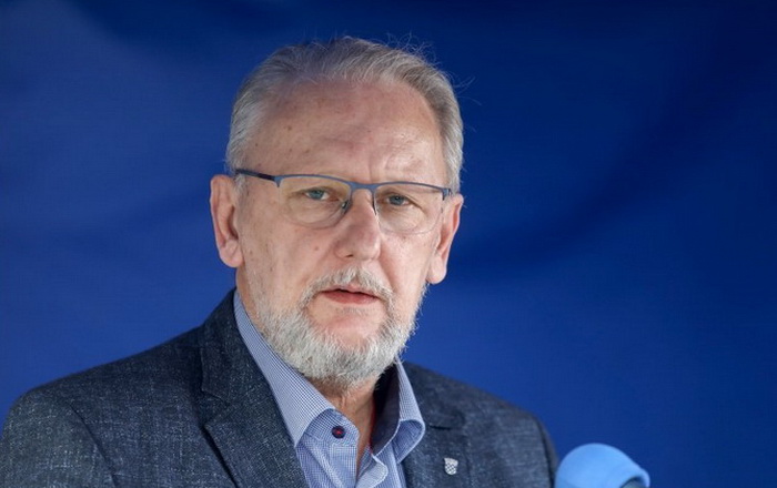 "Popuštanje mjera ima svoje posljedice, ali ja sam optimist"