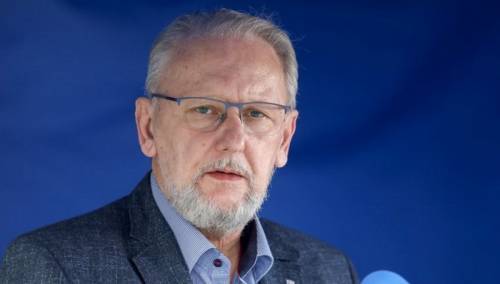 "Popuštanje mjera ima svoje posljedice, ali ja sam optimist"