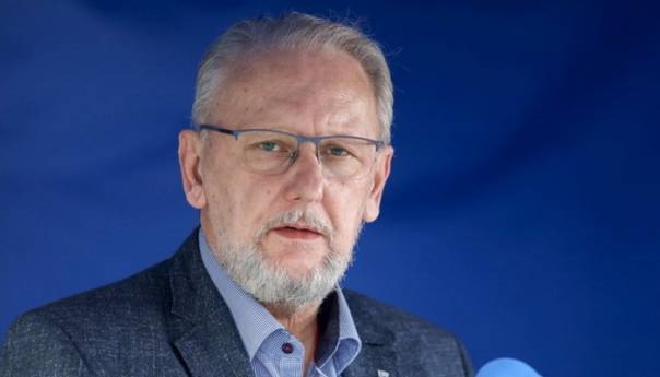 "Popuštanje mjera ima svoje posljedice, ali ja sam optimist"