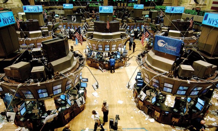 Popuštanje napetosti na Bliskom istoku podiglo indekse