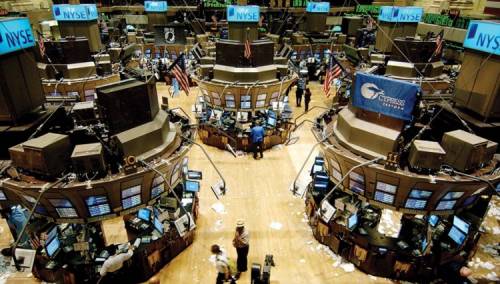 Popuštanje napetosti na Bliskom istoku podiglo indekse