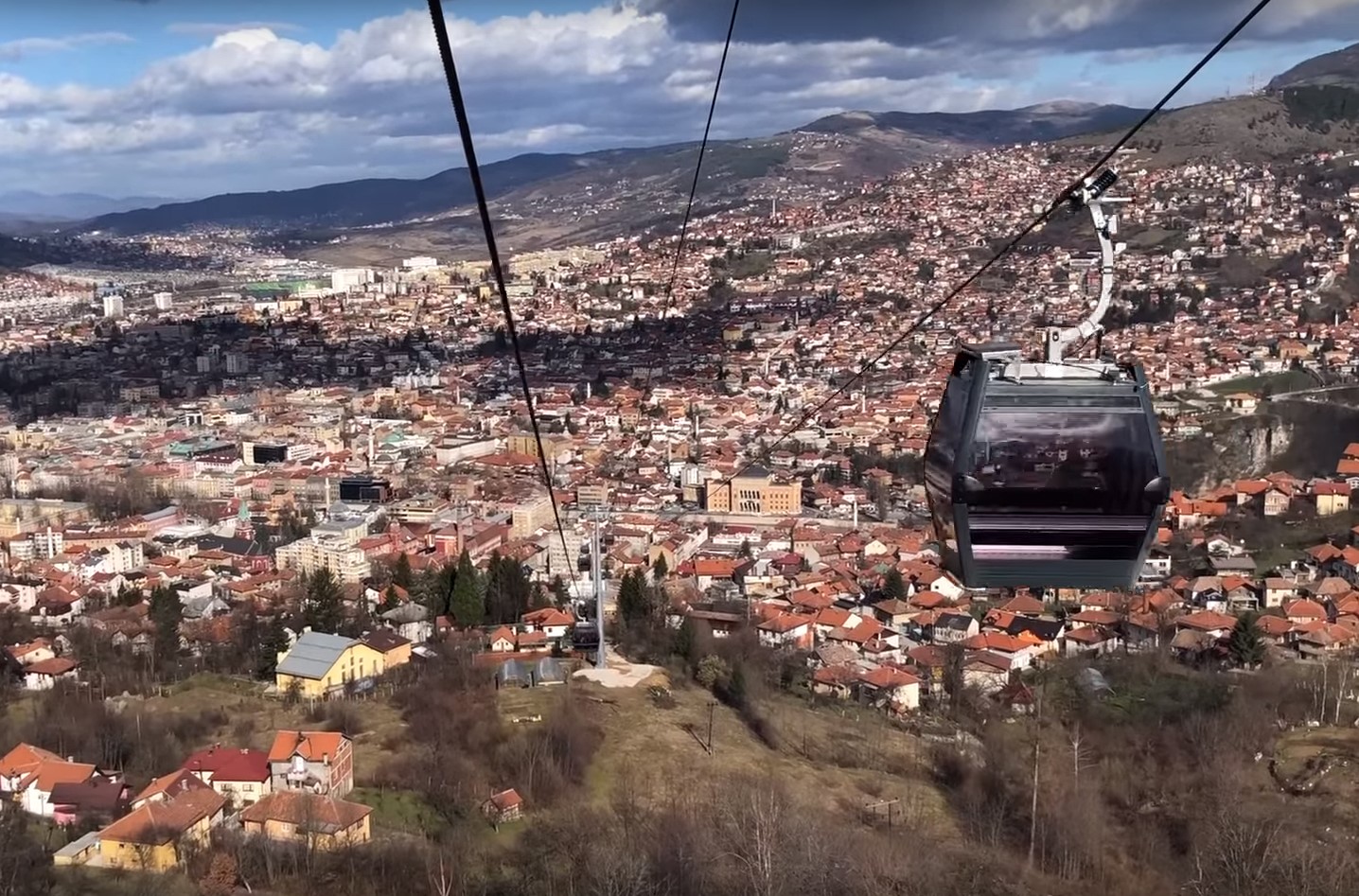 Popusti za izlete školaraca na Trebevićkoj žičari, iskoristite priliku
