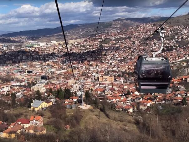 Popusti za izlete školaraca na Trebevićkoj žičari, iskoristite priliku