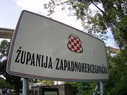 Poput 'svesrpskog': ZHK slavi 'Dan svehrvatske državnosti'