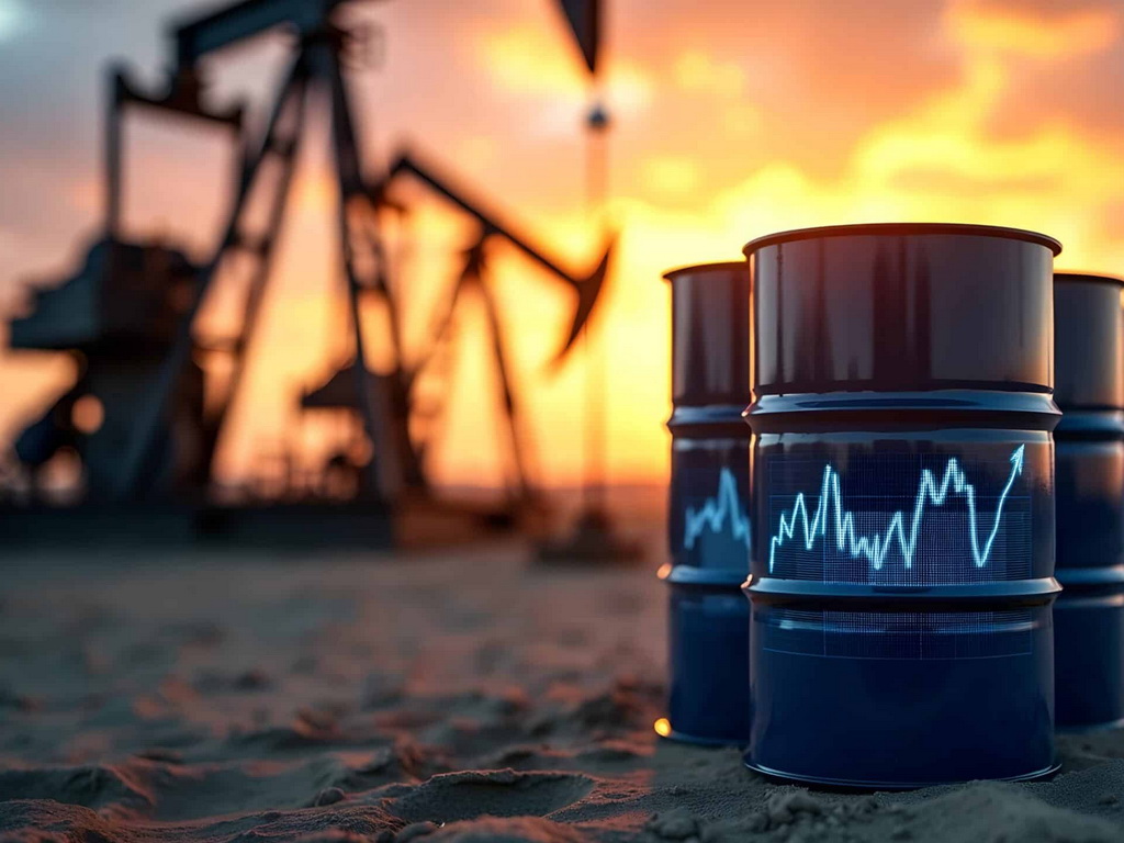 Porasla cijena nafte na svjetskom tržištu: Pale su zalihe benzina