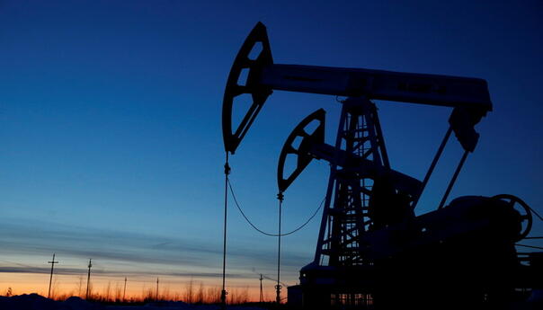 Porasle cijene nafte