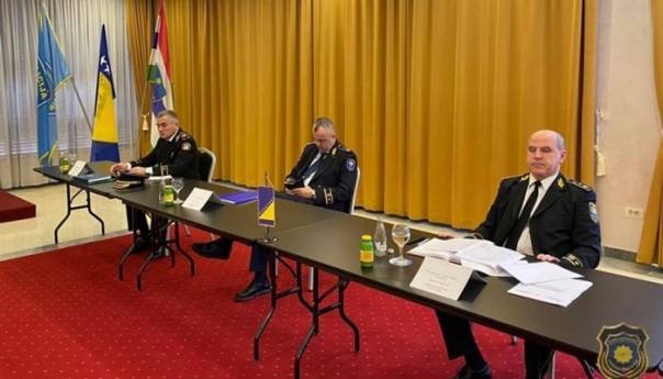 Porast broja kaznenih djela i prekršaja javnog reda i mira u FBiH