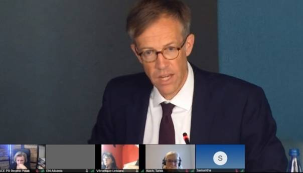 Porast govora mržnje i zločina iz mržnje u mnogim dijelovima Evrope