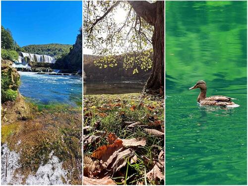 Porast posjeta od 7,74 posto i novi projekti u Nacionalnom parku Una