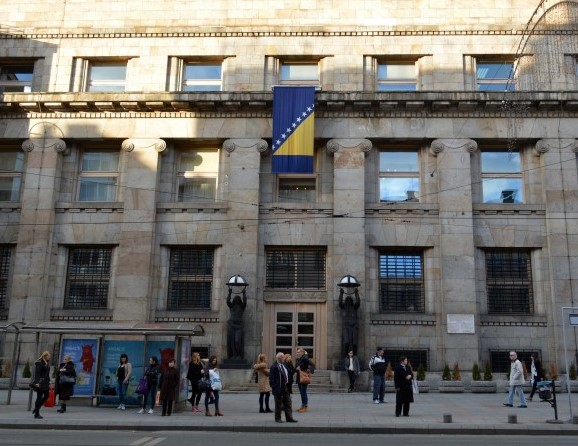 Porastao broj blokiranih računa preduzeća u BiH