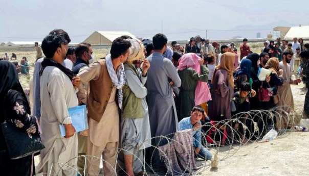 Porastao broj maloljetnika bez pratnje koji traže azil u EU