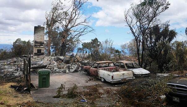 Porastao broj mrtvih na Havajima