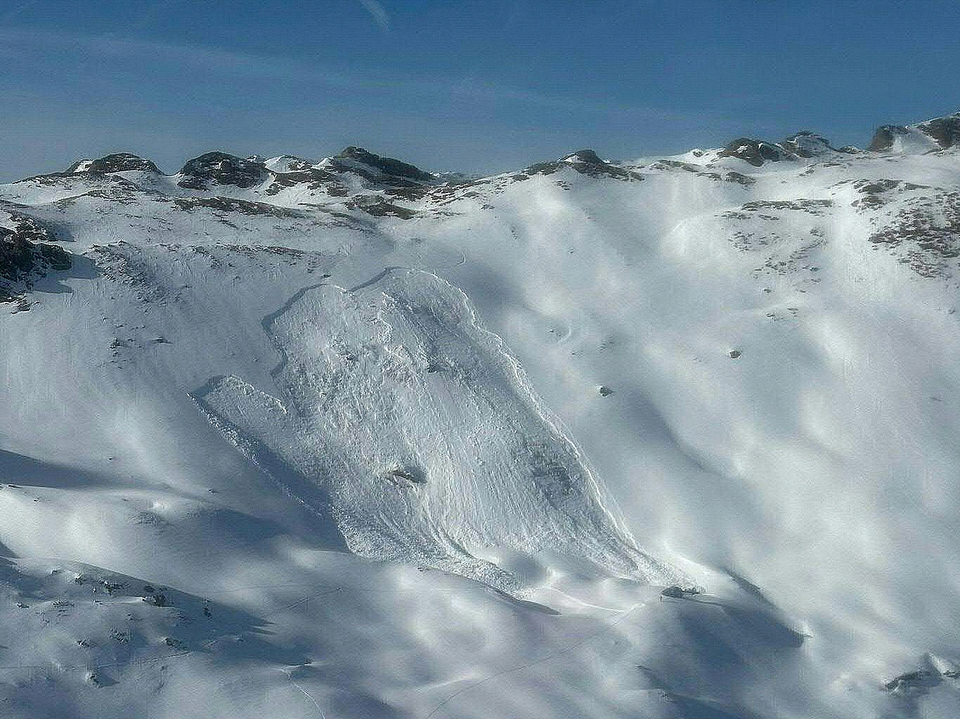 Porastao broj mrtvih u lavinama u Austriji