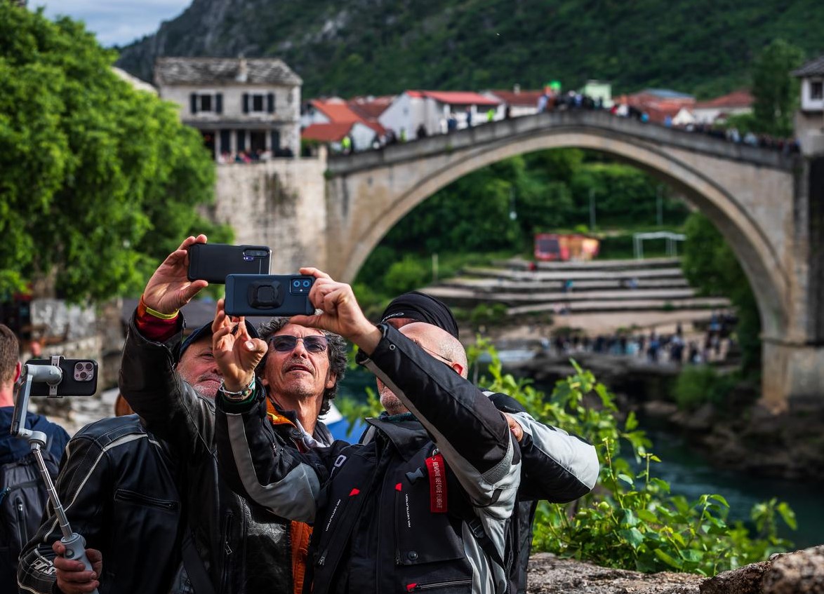 Porastao broj turista u BiH u odnosu na lani, najviše ih je iz komšiluka