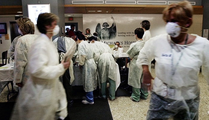 Porastao broj umrlih od koronavirusa u Kanadi