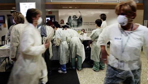 Porastao broj umrlih od koronavirusa u Kanadi