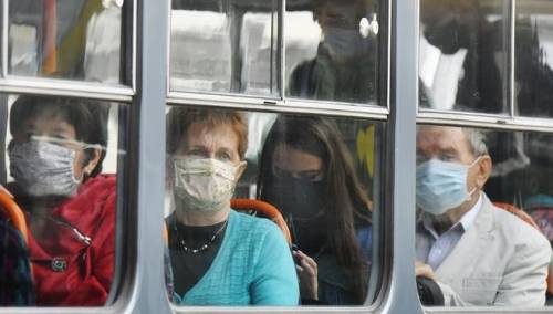 Porastao broj zaraženih koronavirusom u Evropi