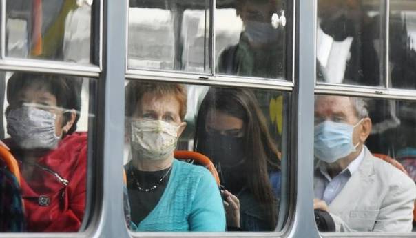 Porastao broj zaraženih koronavirusom u Evropi