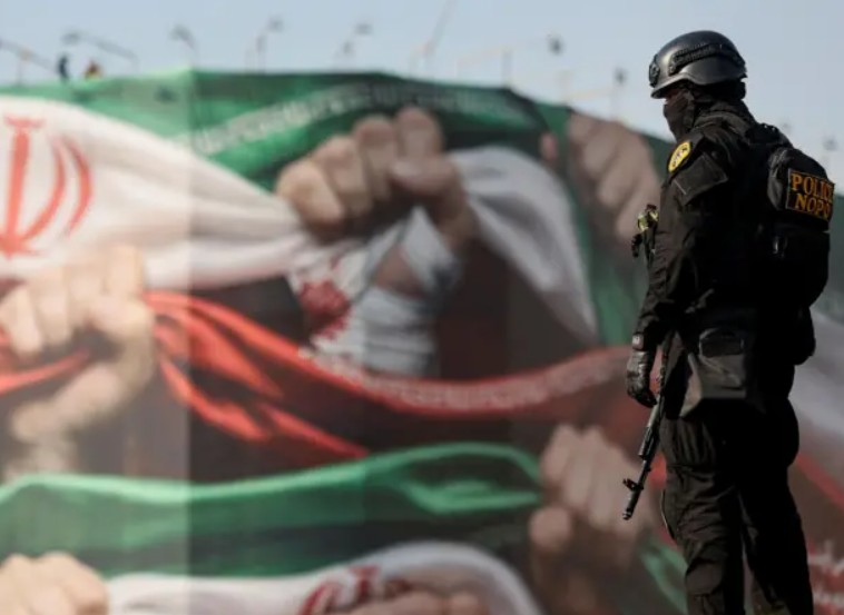 Porastao broj žrtava na protestima u Iranu, sada je preko 16 hiljada