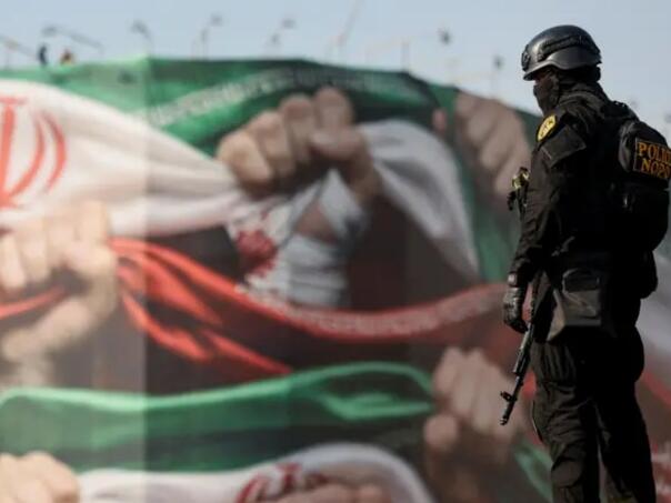 Porastao broj žrtava na protestima u Iranu