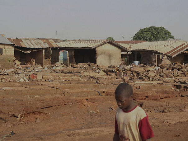 Porastao broj žrtava u poplavama u Južnoafričkoj Republici