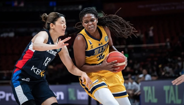 Poraz BiH od Južne Koreje