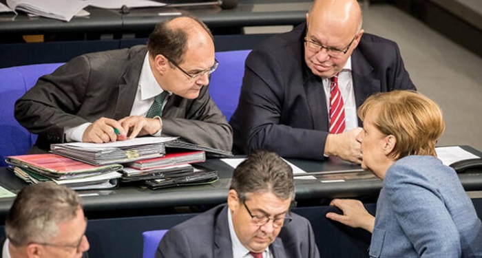 Poraz Dodika i diplomatska ofanziva njemačke politike u BiH