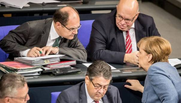 Poraz Dodika i diplomatska ofanziva njemačke politike u BiH