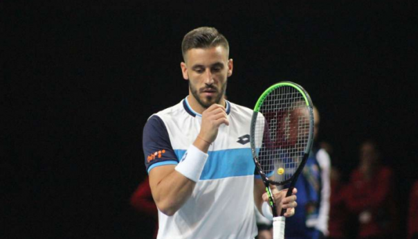 Poraz Džumhura, Šveđani na korak do trijumfa