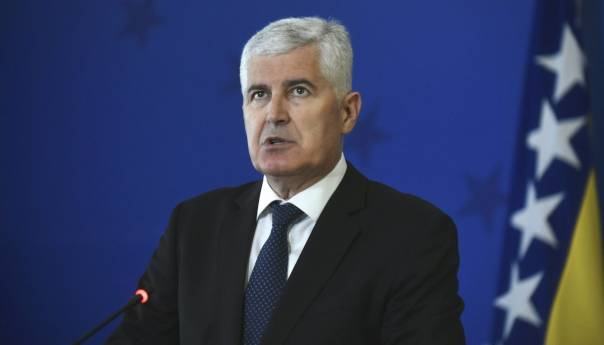 Poraz HDZ-a: EPP odbio 'legitimno predstavljanje'