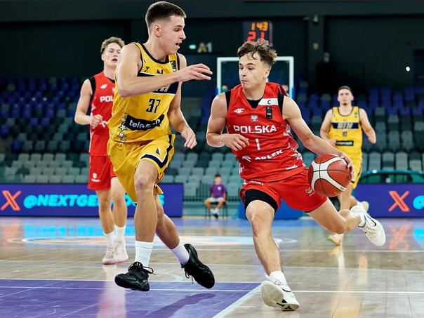 Poraz juniora BiH na startu Evropskog prvenstva