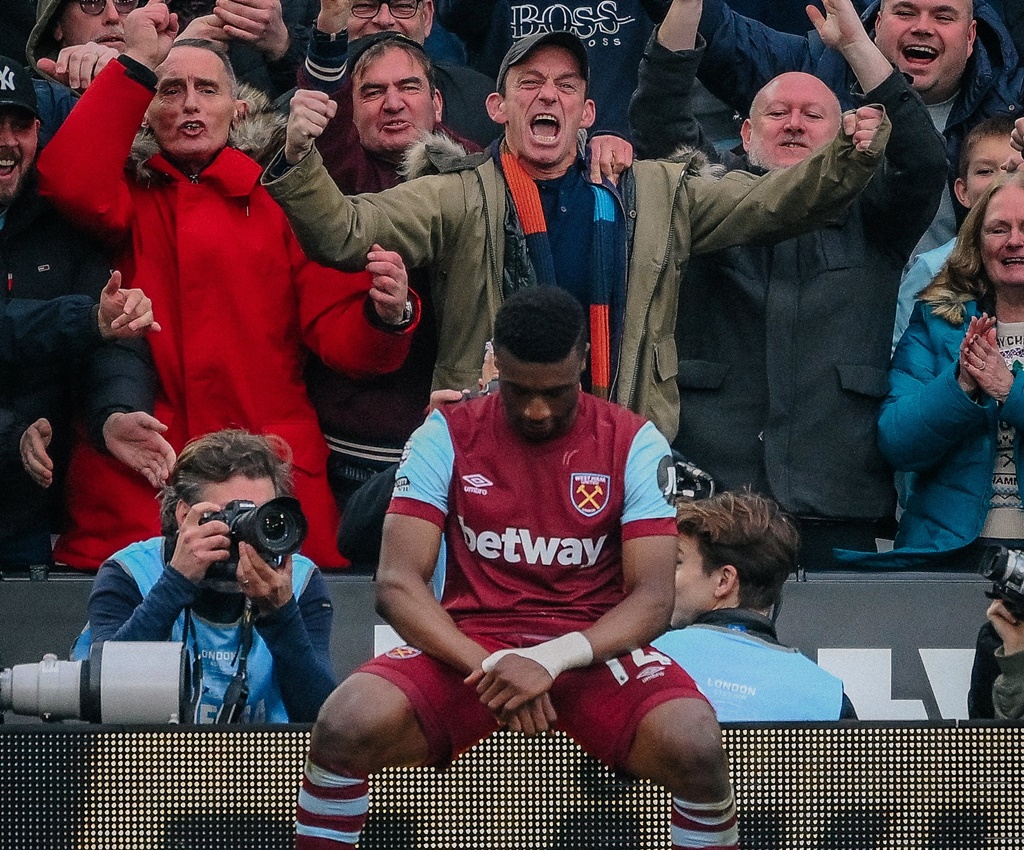 Poraz Manchester Uniteda, četiri utakmice bez postignutog gola