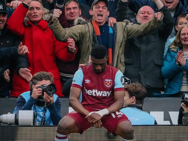 Poraz Manchester Uniteda, četiri utakmice bez postignutog gola