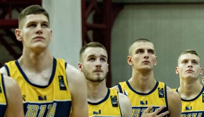 Poraz mladih bh. košarkaša od Gruzije