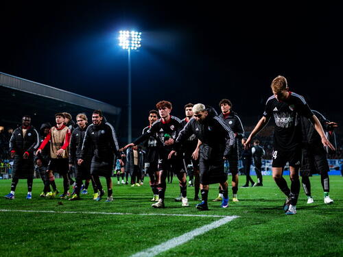 Poraz Rijeke od Strasbourga: Igrali Zlomislić, Radeljić i Gojak