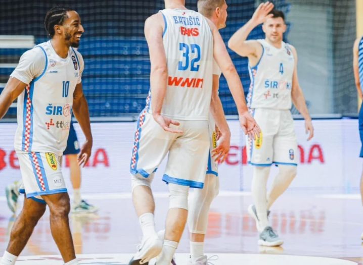 Poraz Širokog za oproštaj od ABA 2 lige