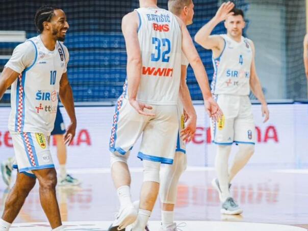 Poraz Širokog za oproštaj od ABA 2 lige