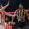Poraz Fenerbahčea u Beogradu