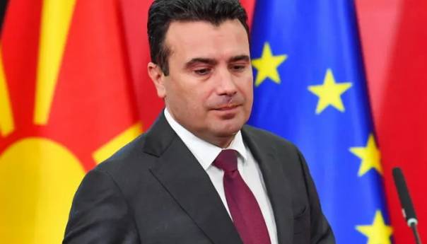 Poraz Zaeva ujedno i poraz EU