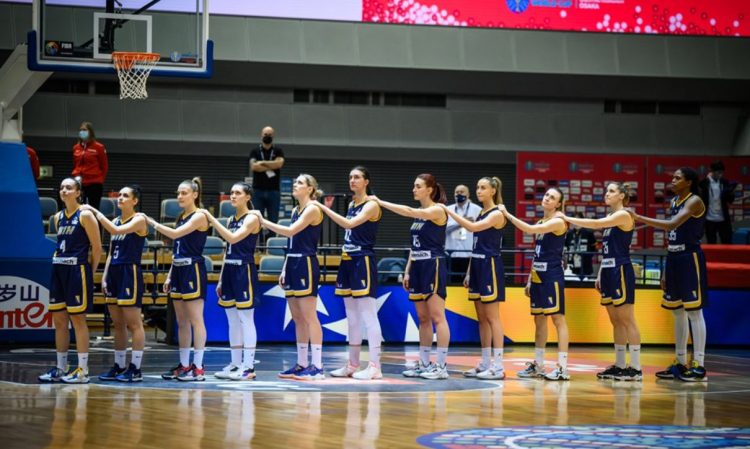 Poraz Zmajica u Belgiji